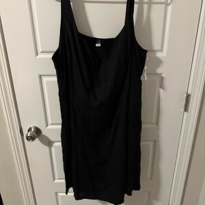 Old Navy Classic Black Garment